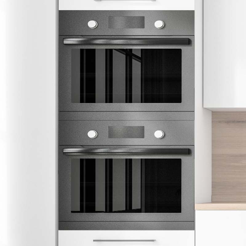 <center>Double Wall Oven</center> Image